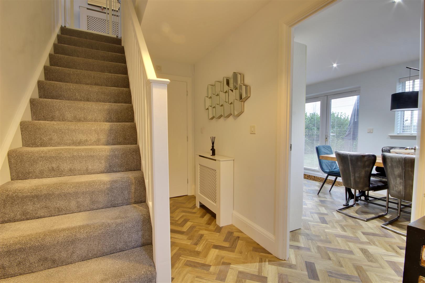 Mulberry Avenue, Beverley