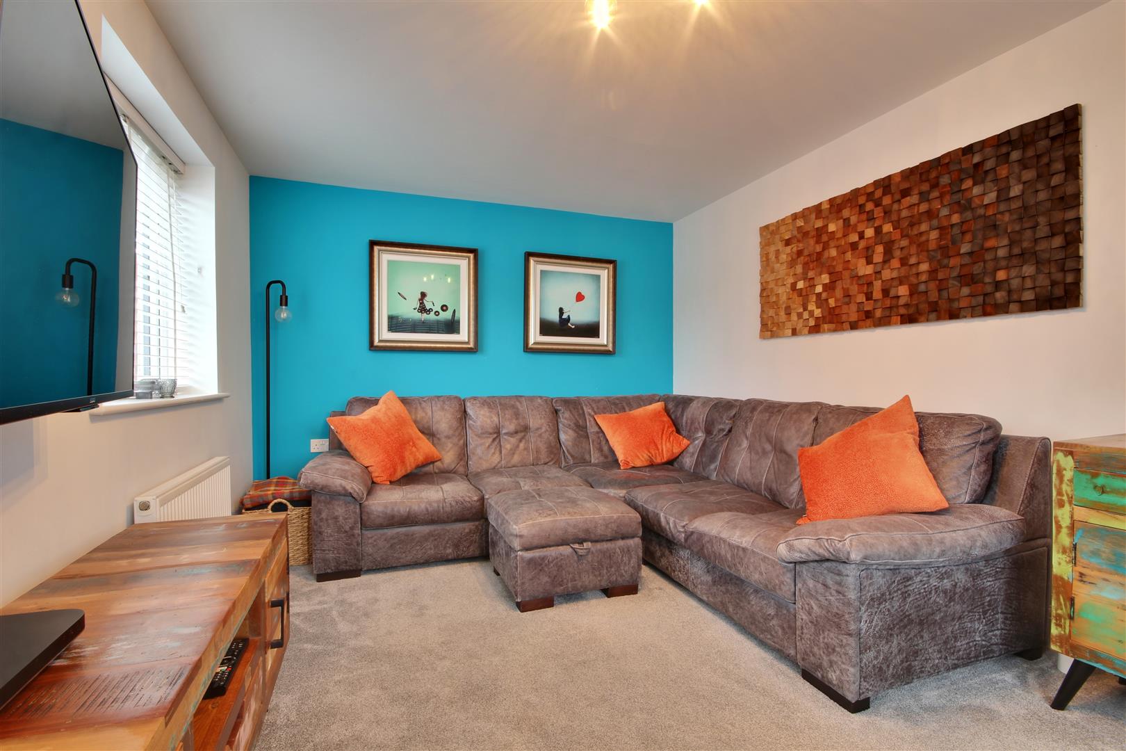 Mulberry Avenue, Beverley