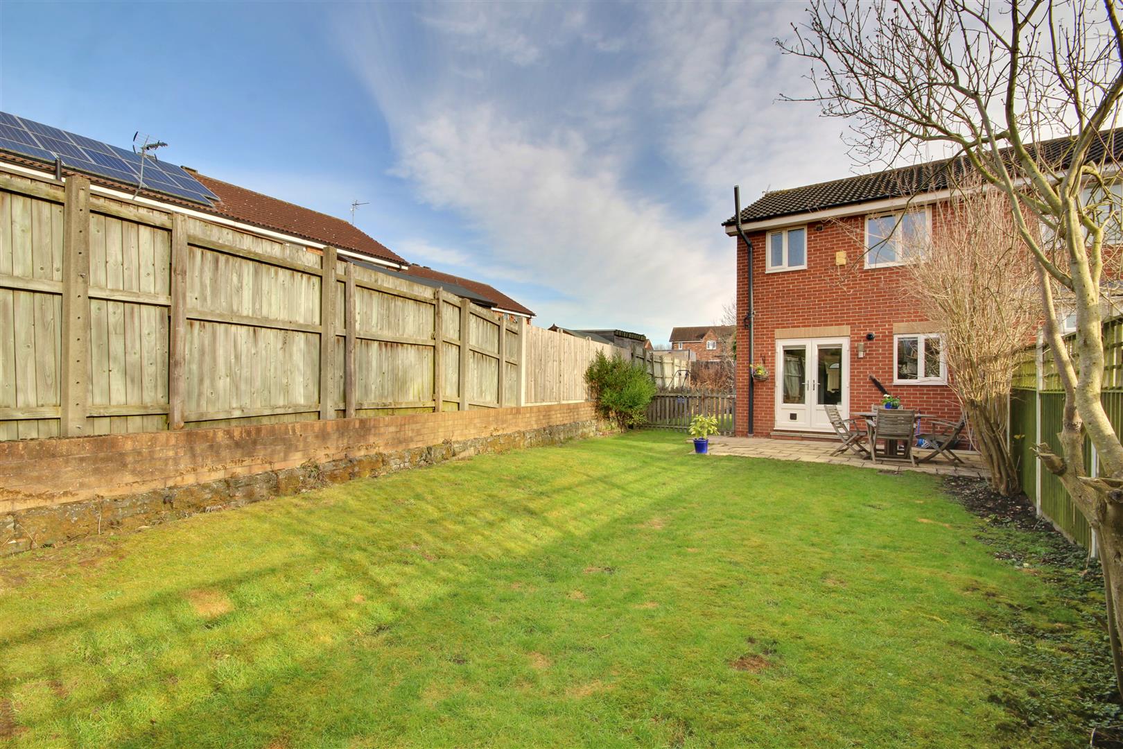 Holgate Close, Beverley