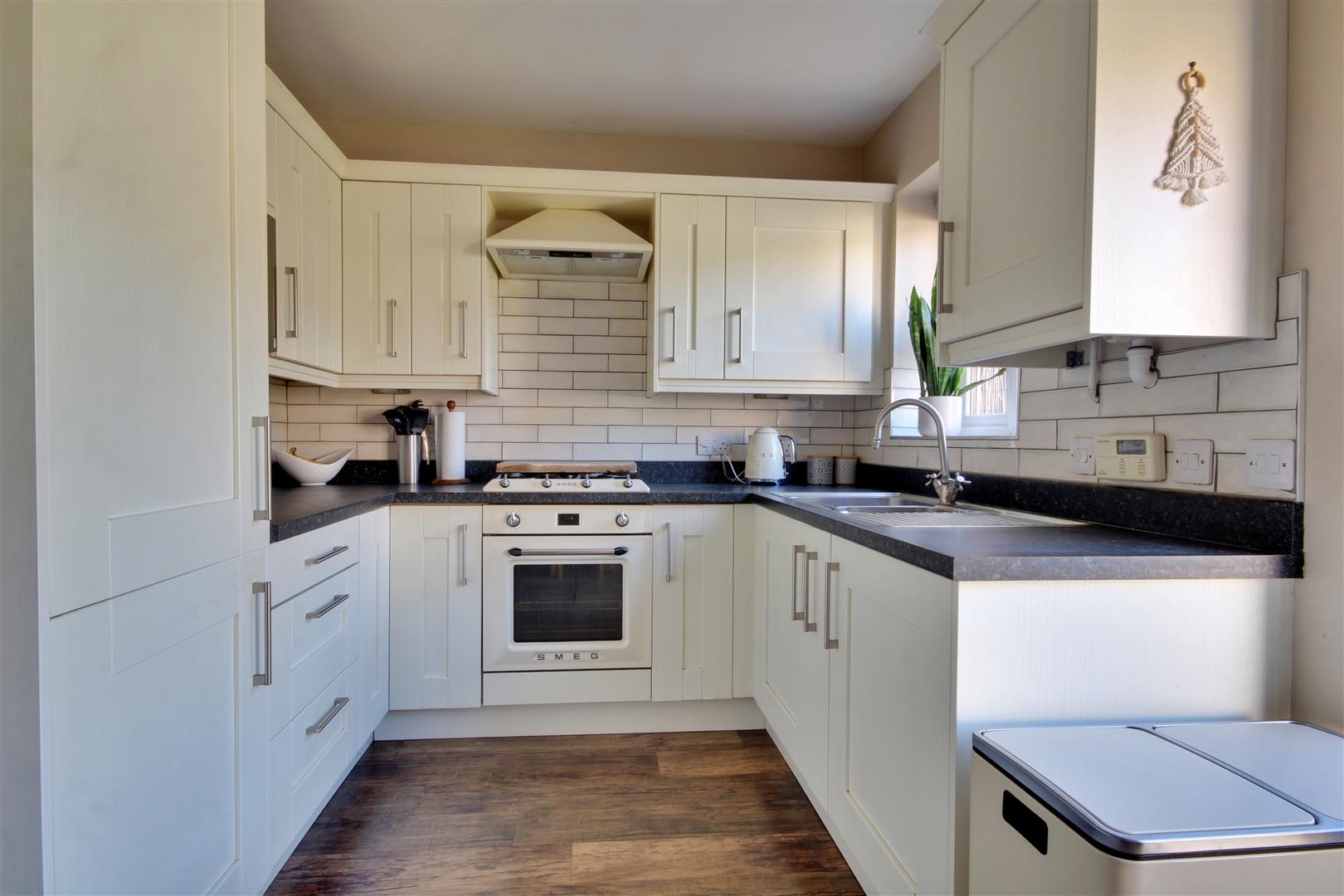 Holgate Close, Beverley