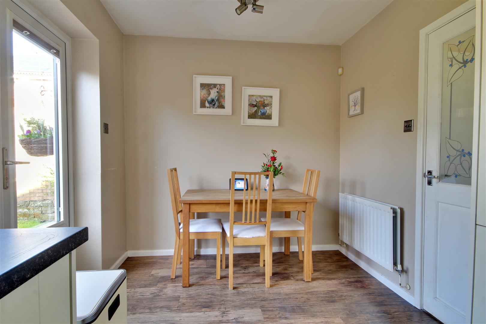 Holgate Close, Beverley