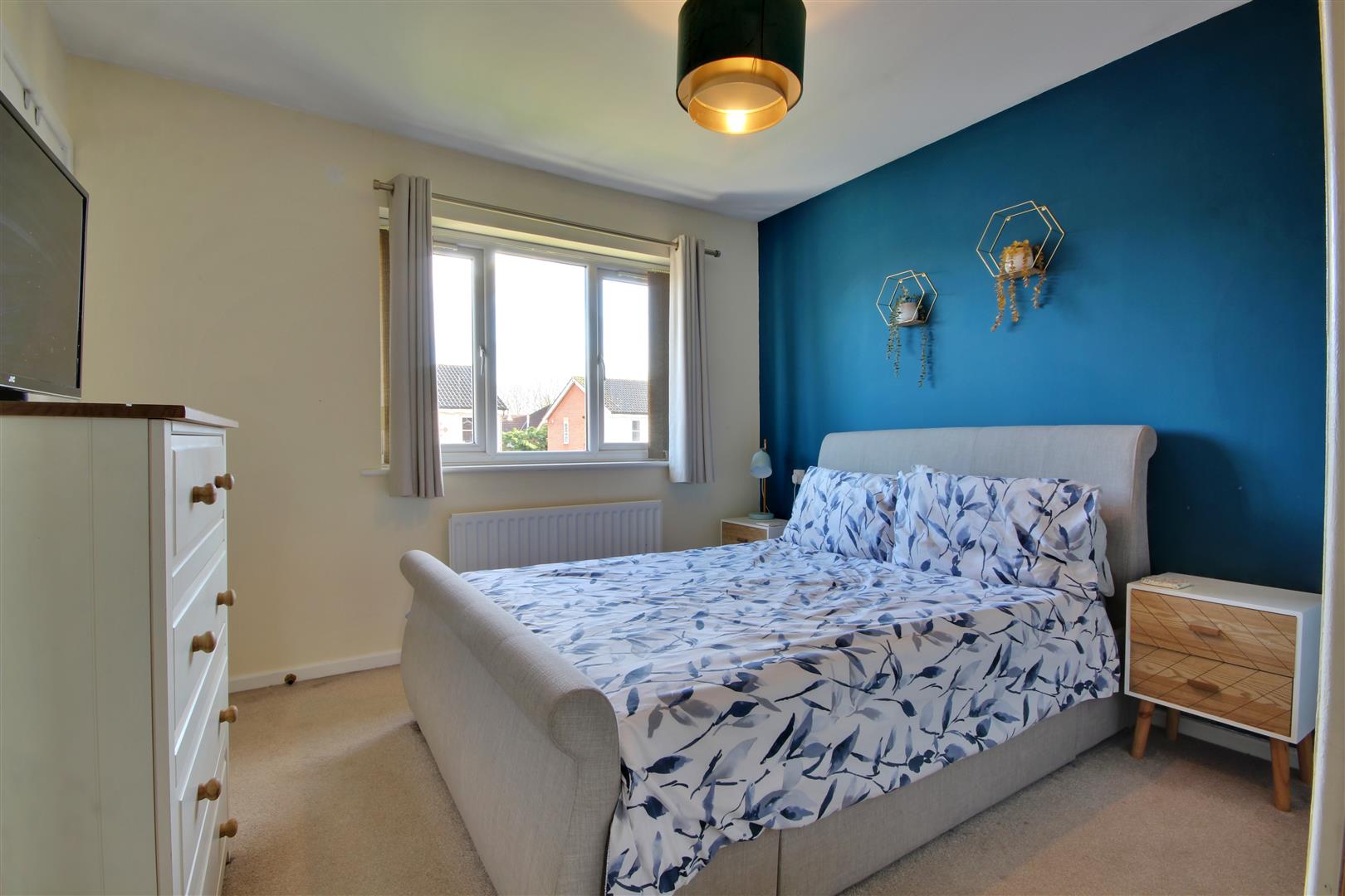 Holgate Close, Beverley