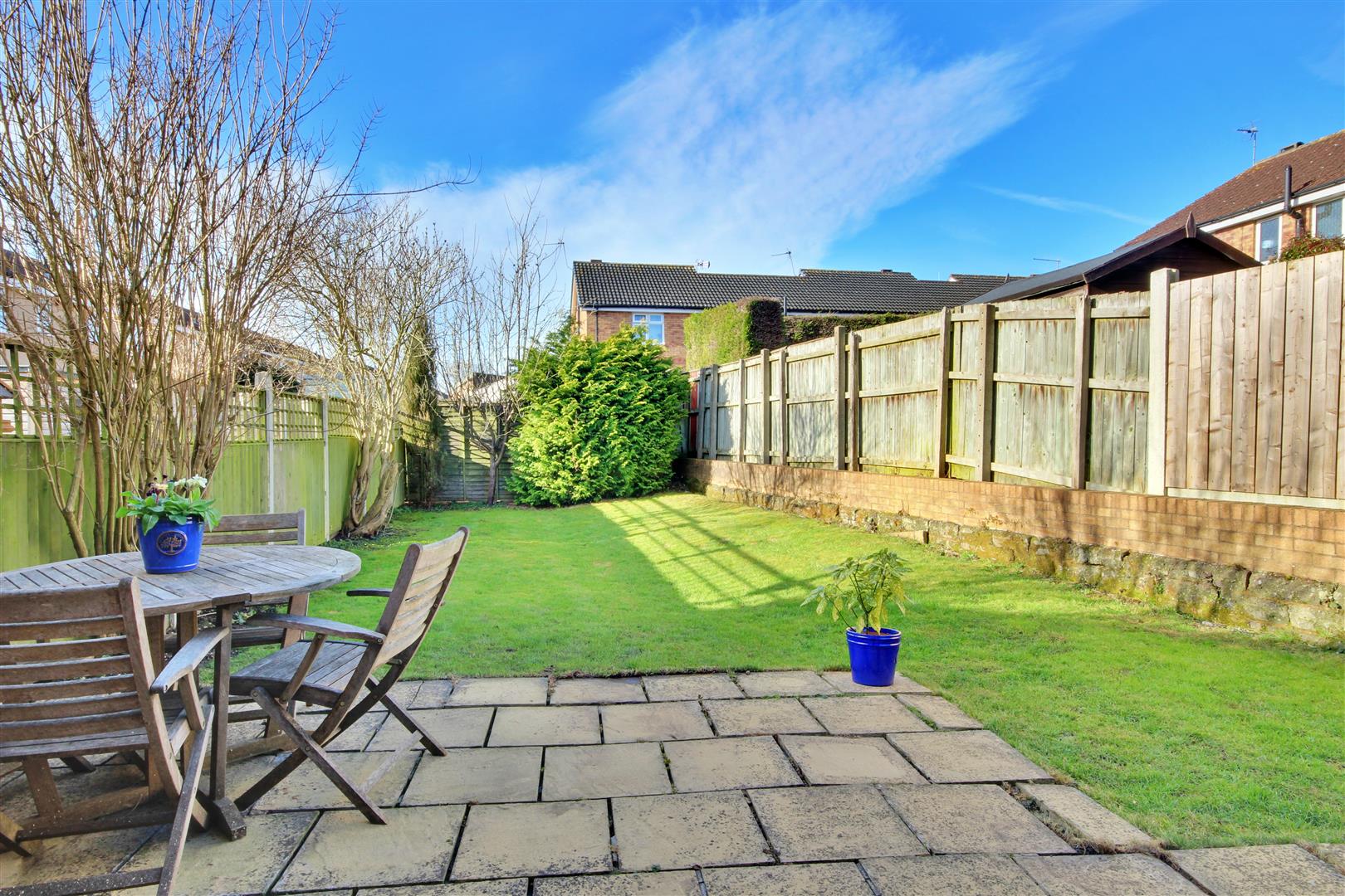 Holgate Close, Beverley