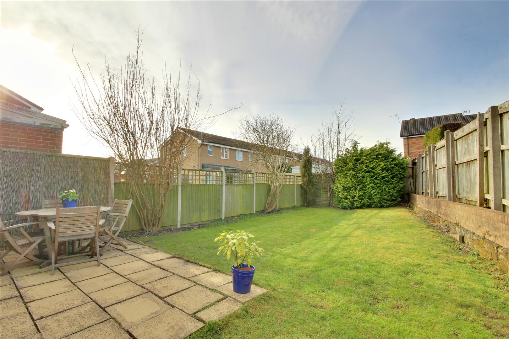 Holgate Close, Beverley