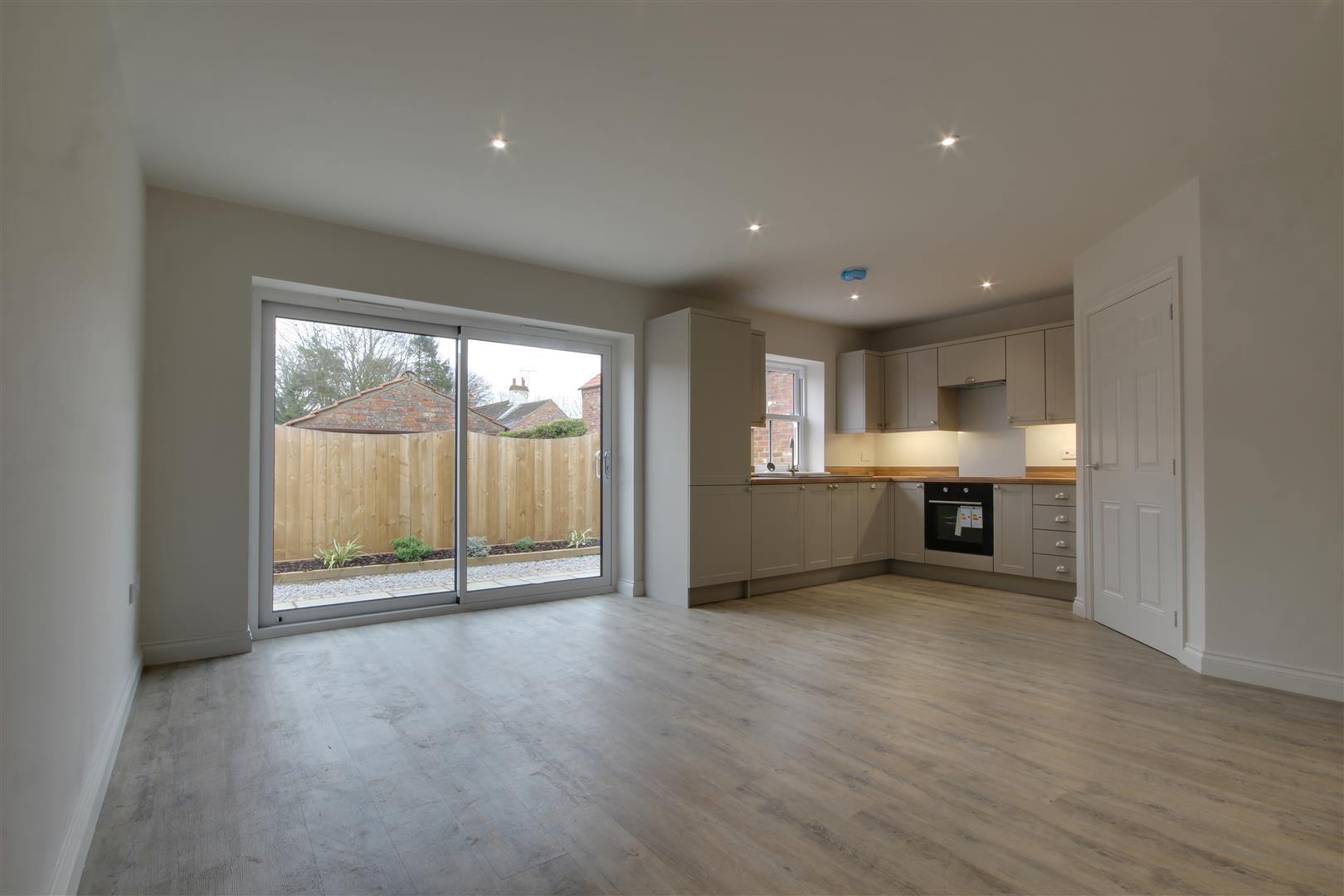 Greybeck Grove, Main Street, Wetwang