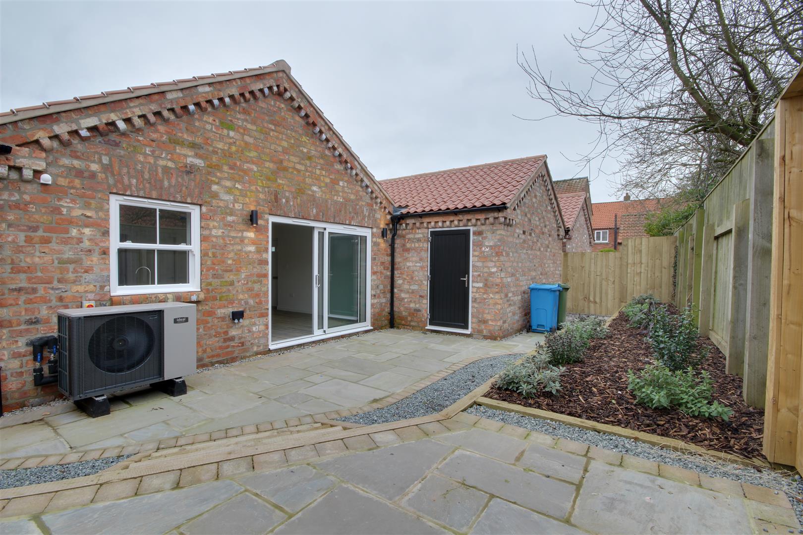 Greybeck Grove, Main Street, Wetwang