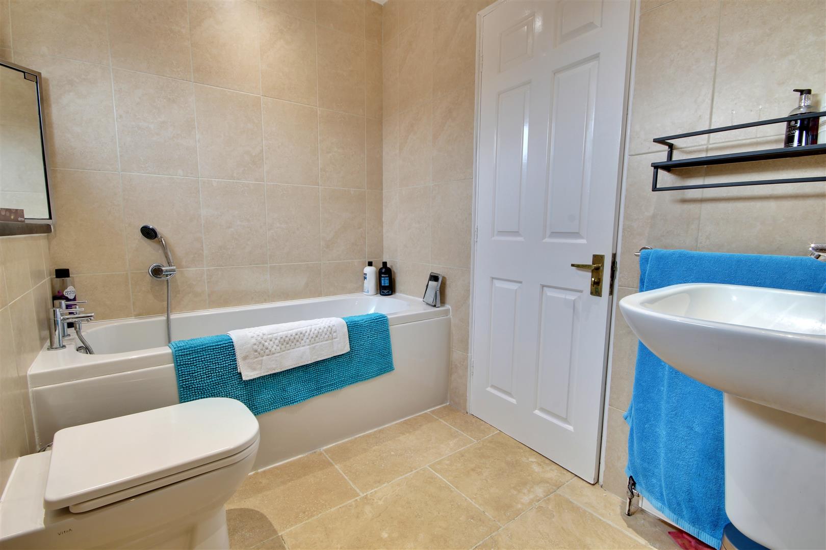 St. Martins Court, Lairgate, Beverley