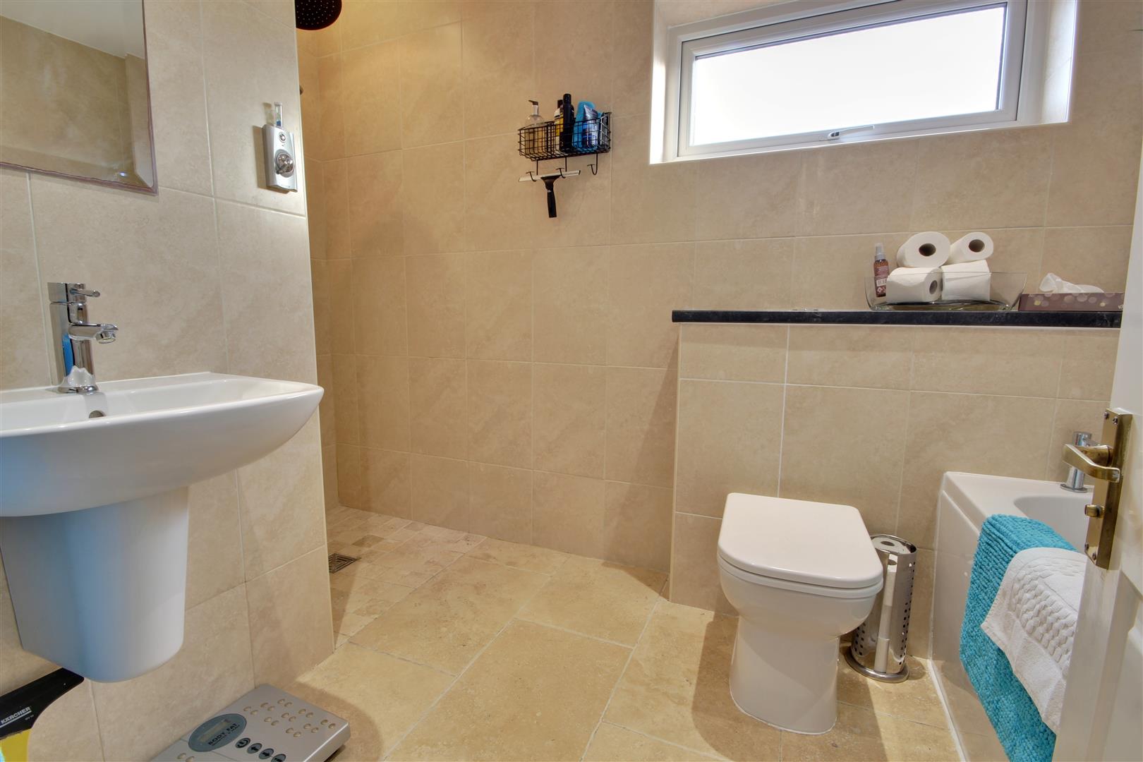 St. Martins Court, Lairgate, Beverley