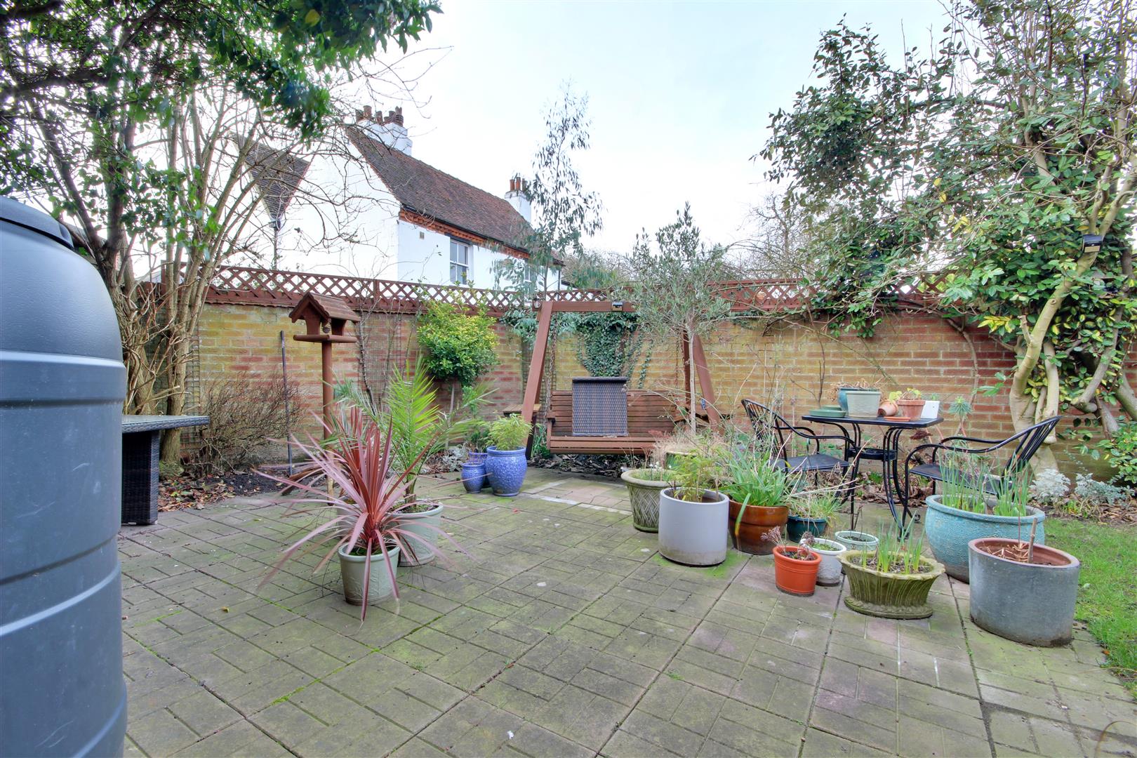 St. Martins Court, Lairgate, Beverley