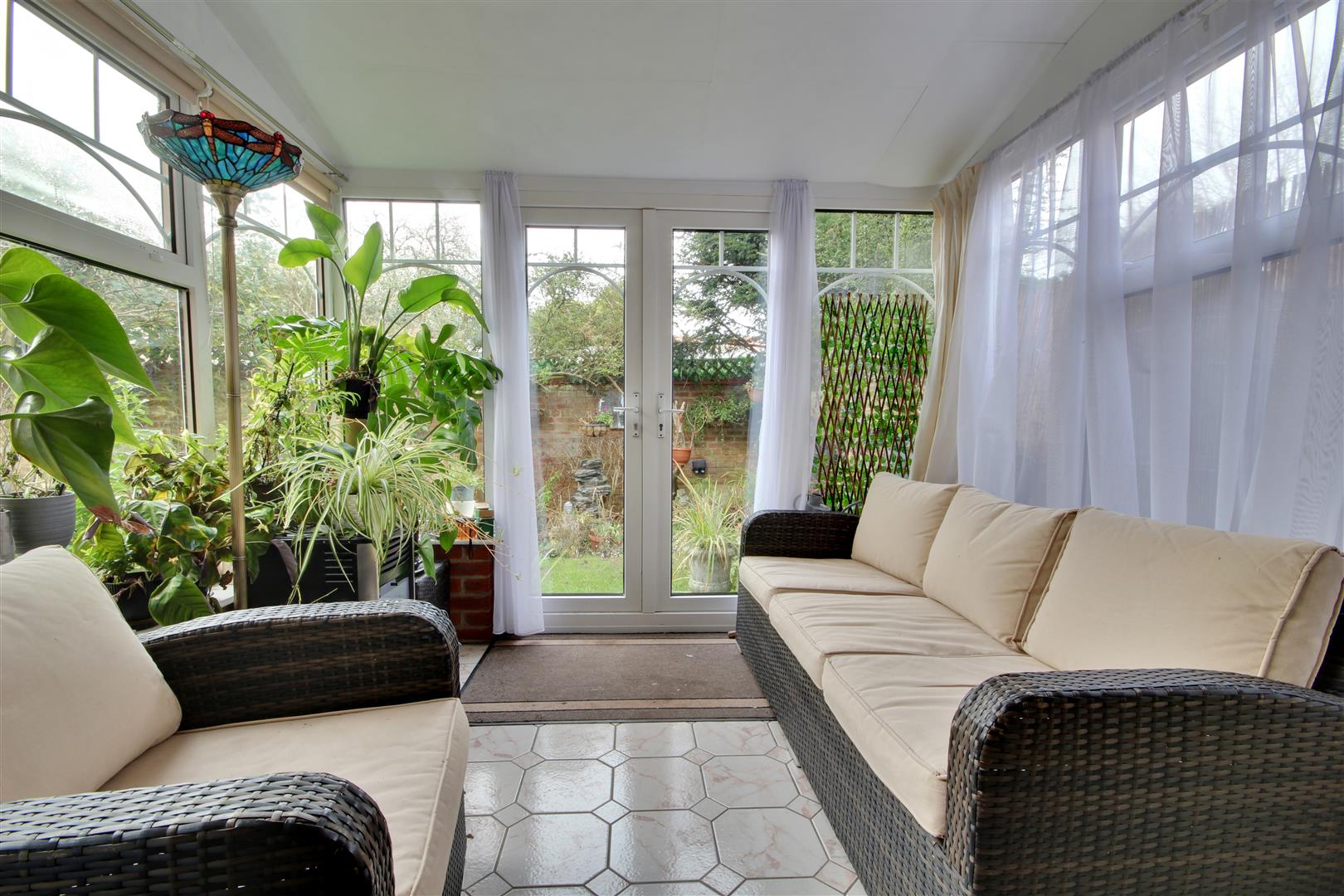 St. Martins Court, Lairgate, Beverley