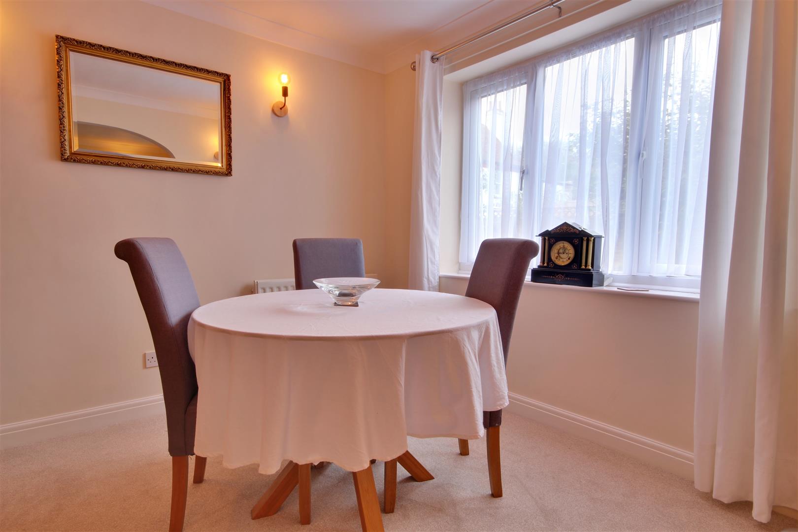 St. Martins Court, Lairgate, Beverley