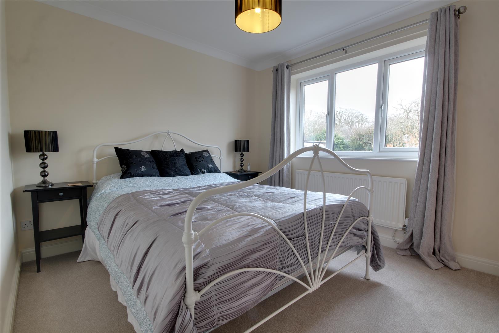St. Martins Court, Lairgate, Beverley