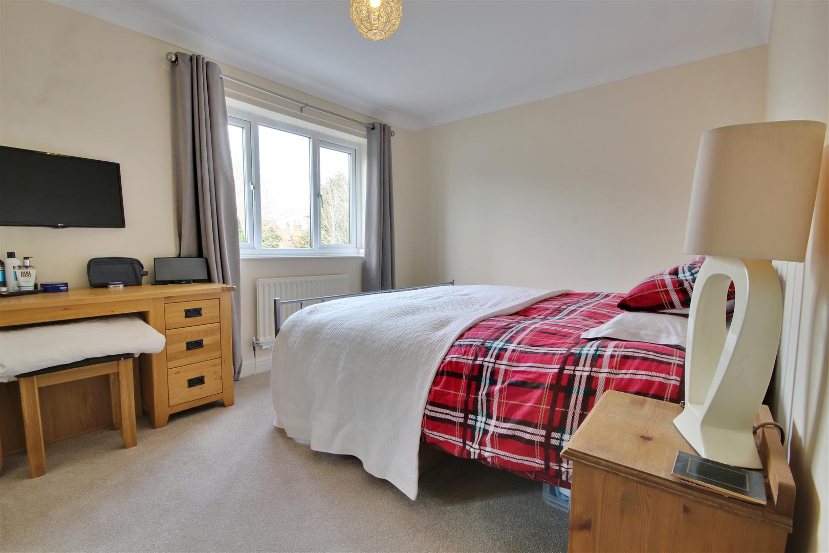St. Martins Court, Lairgate, Beverley