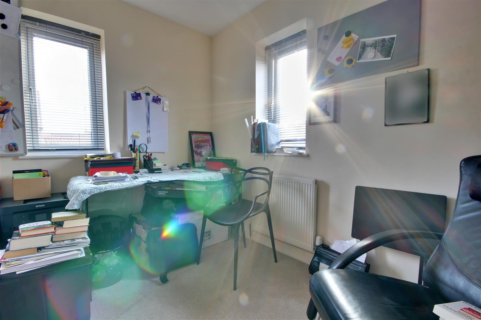 St. Martins Court, Lairgate, Beverley