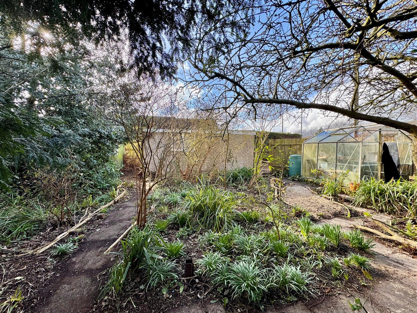 Westfield Lane, Swanland