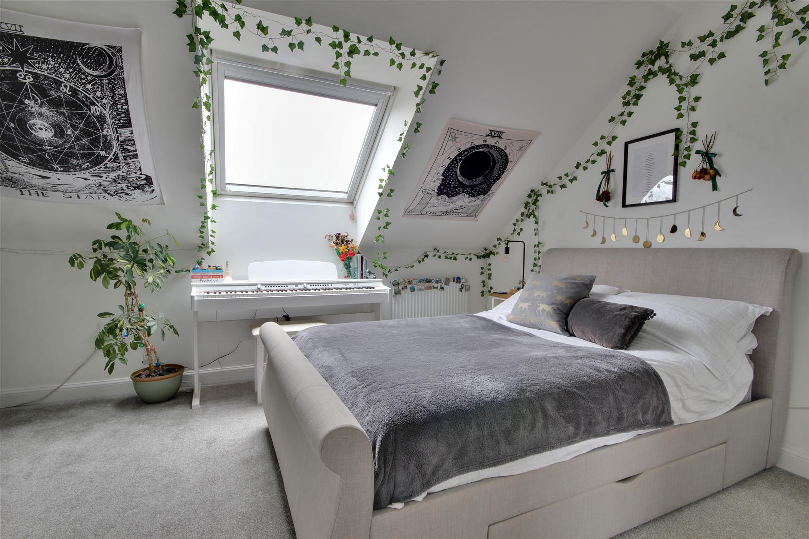 Mulberry Croft, Beverley