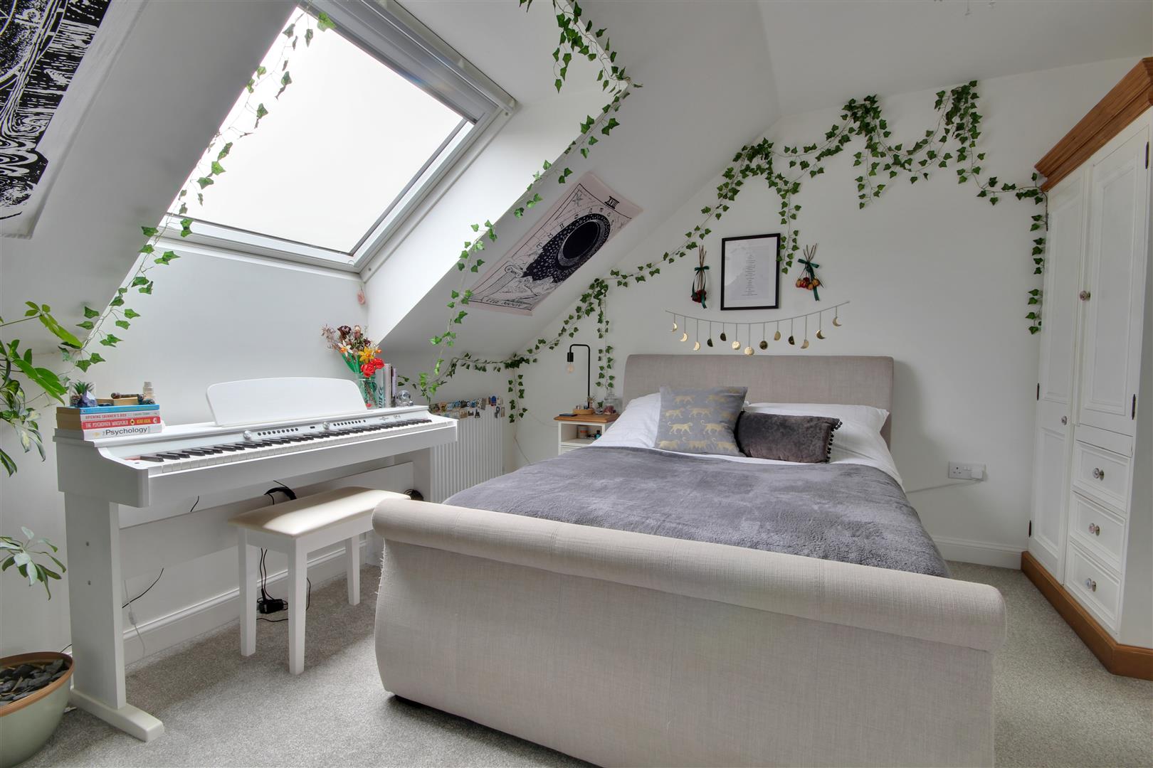 Mulberry Croft, Beverley