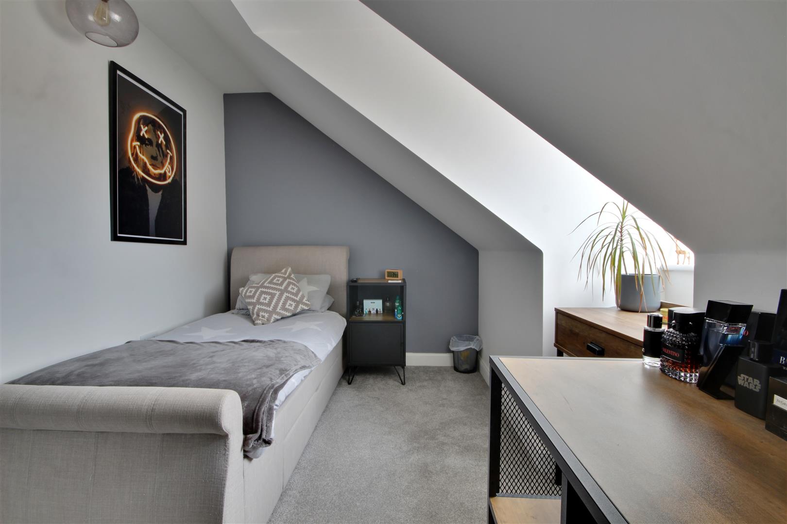 Mulberry Croft, Beverley
