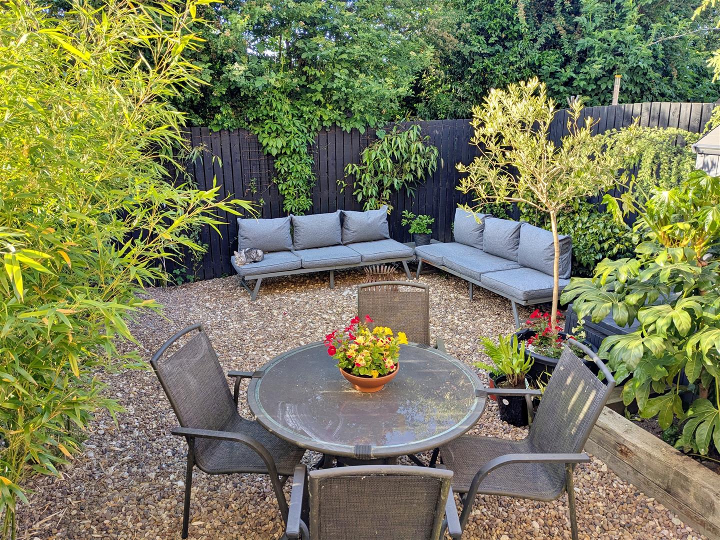 Mulberry Croft, Beverley