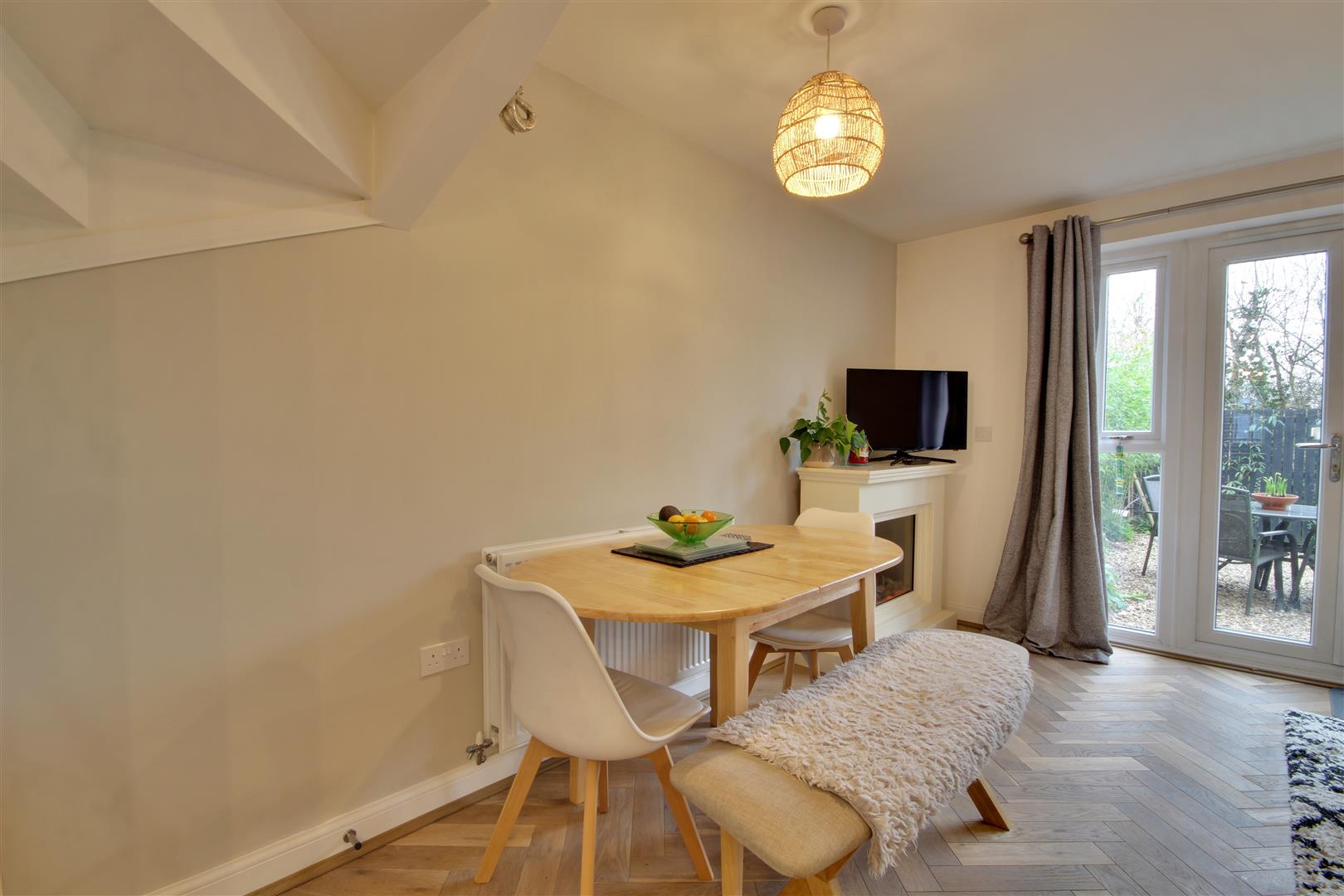 Mulberry Croft, Beverley