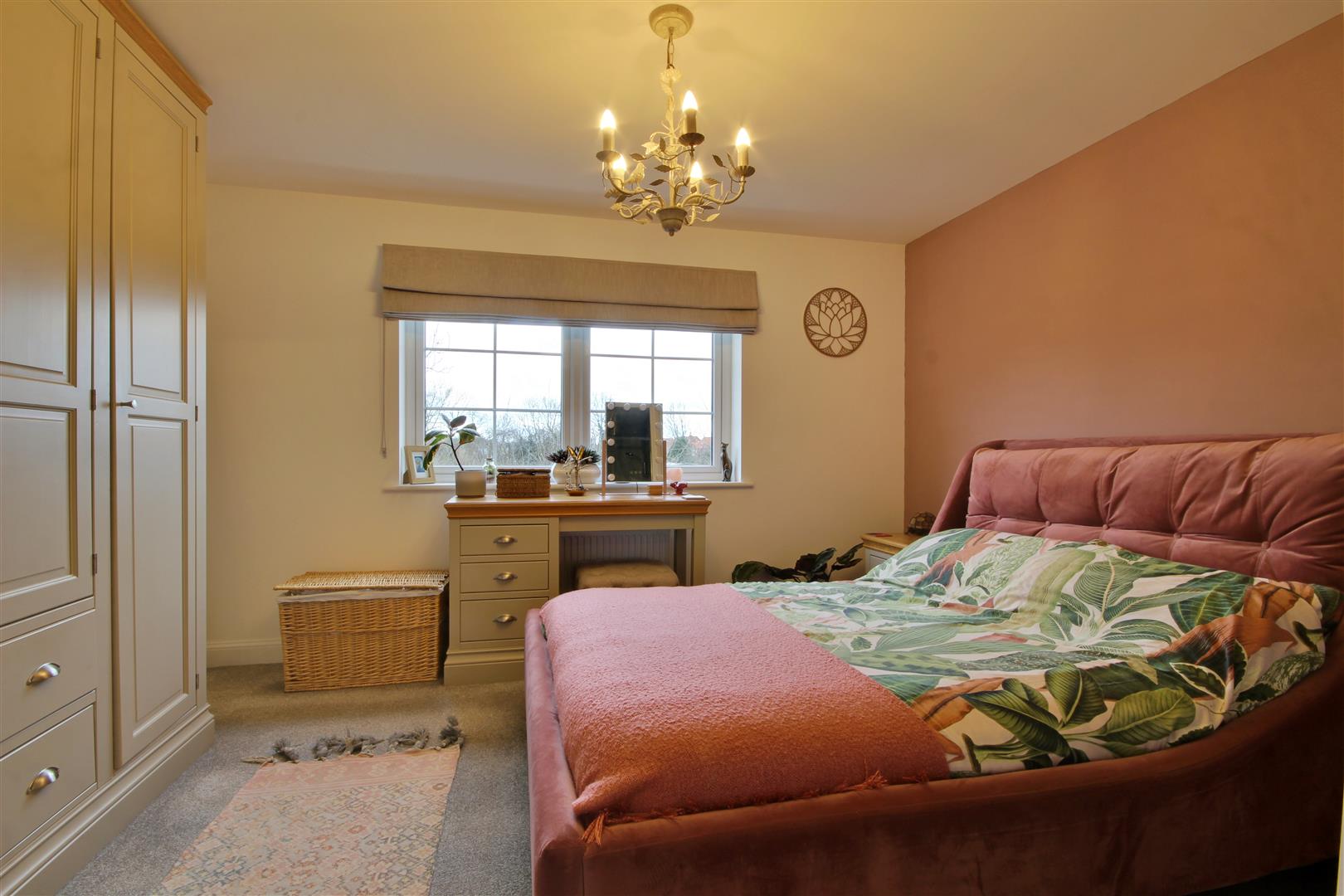 Mulberry Croft, Beverley