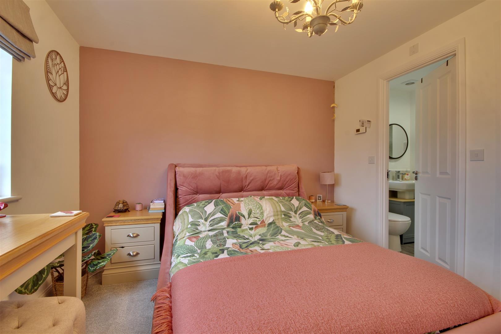 Mulberry Croft, Beverley