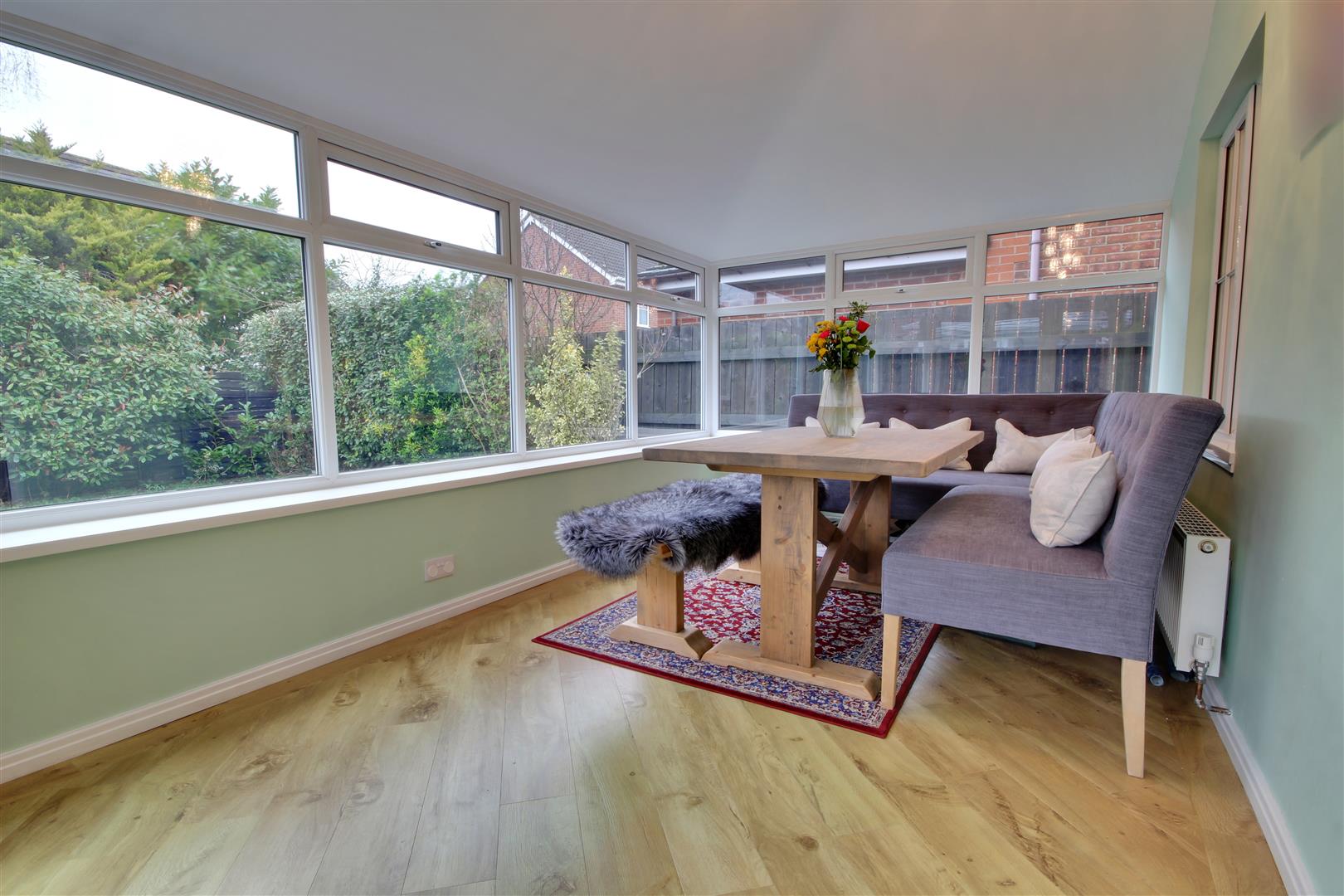 Goodwood Close, Molescroft, Beverley