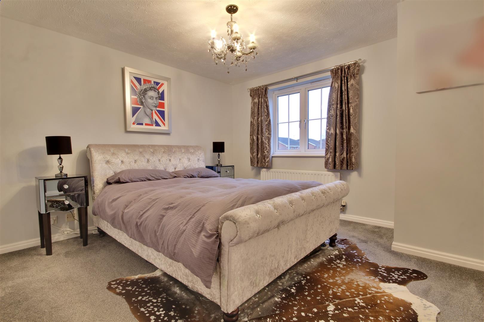 Goodwood Close, Molescroft, Beverley