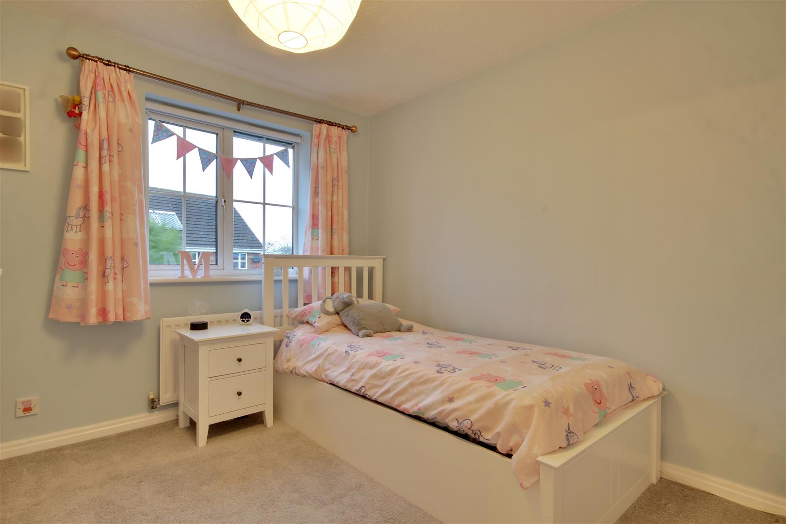 Goodwood Close, Molescroft, Beverley
