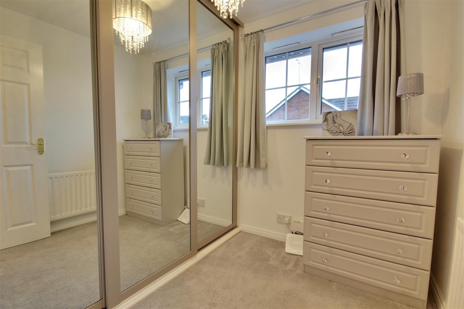 Goodwood Close, Molescroft, Beverley