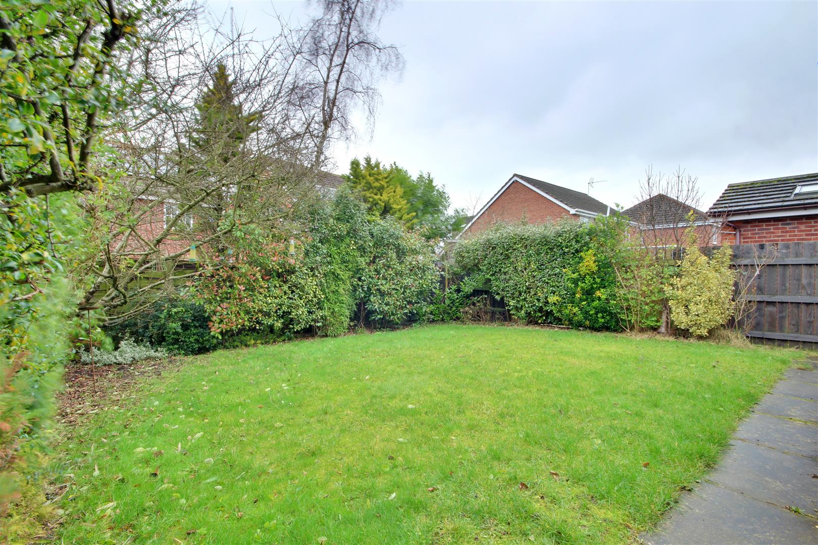 Goodwood Close, Molescroft, Beverley