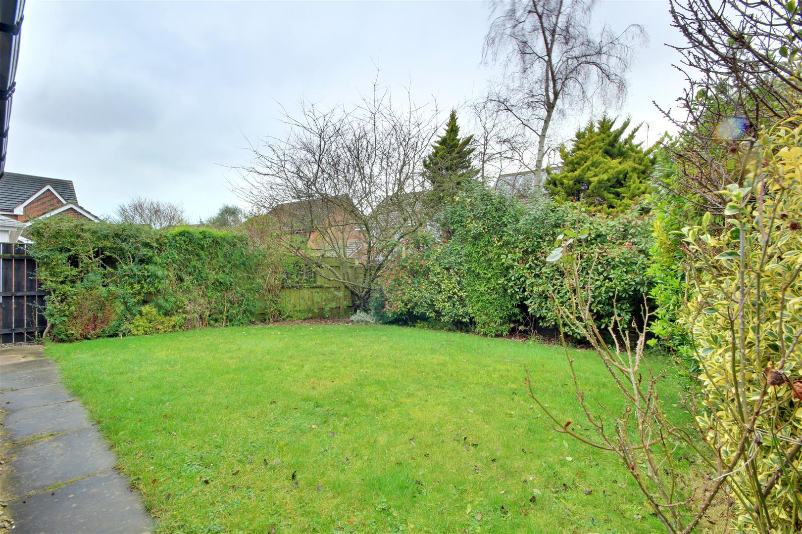 Goodwood Close, Molescroft, Beverley