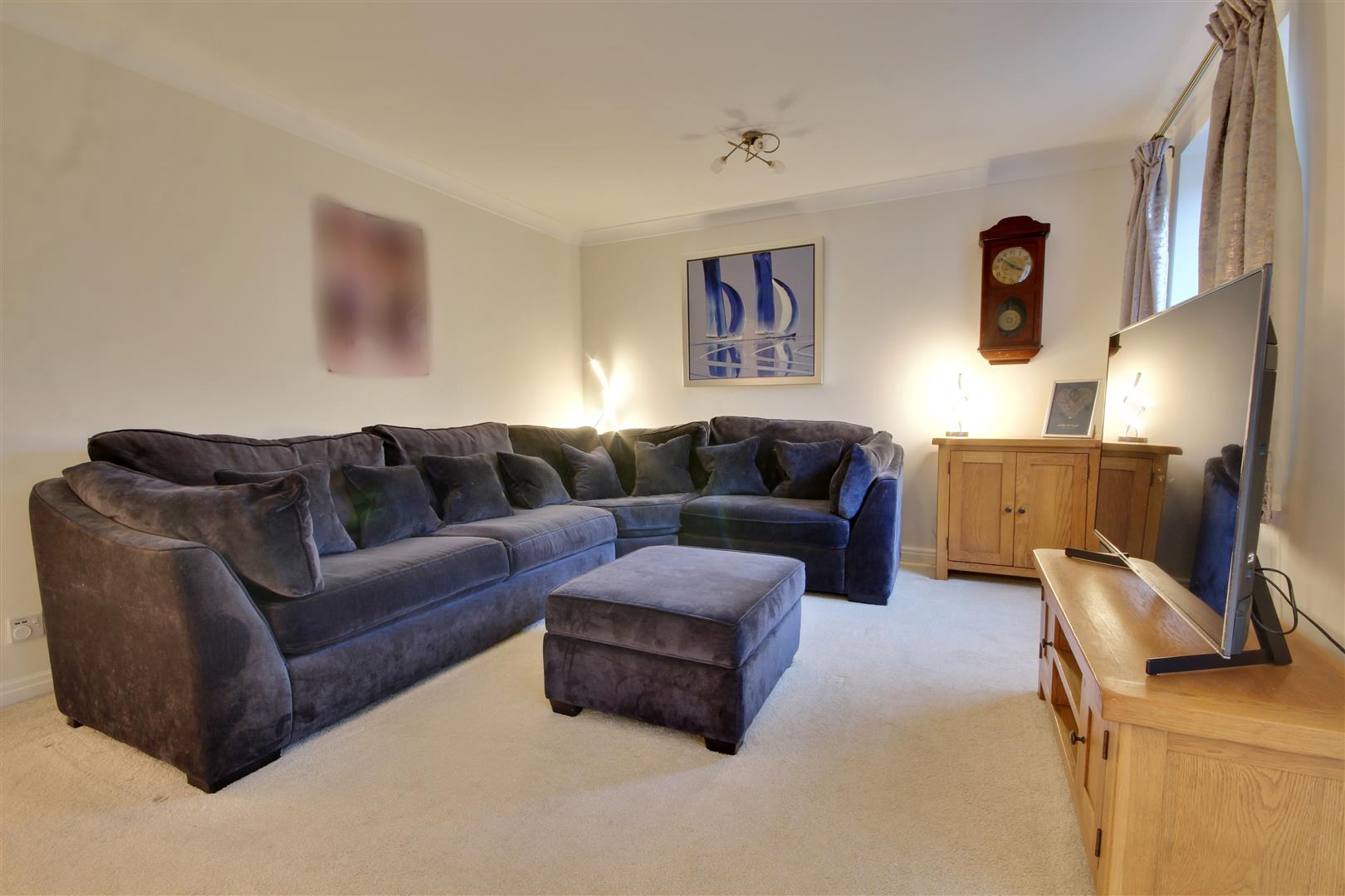 Goodwood Close, Molescroft, Beverley