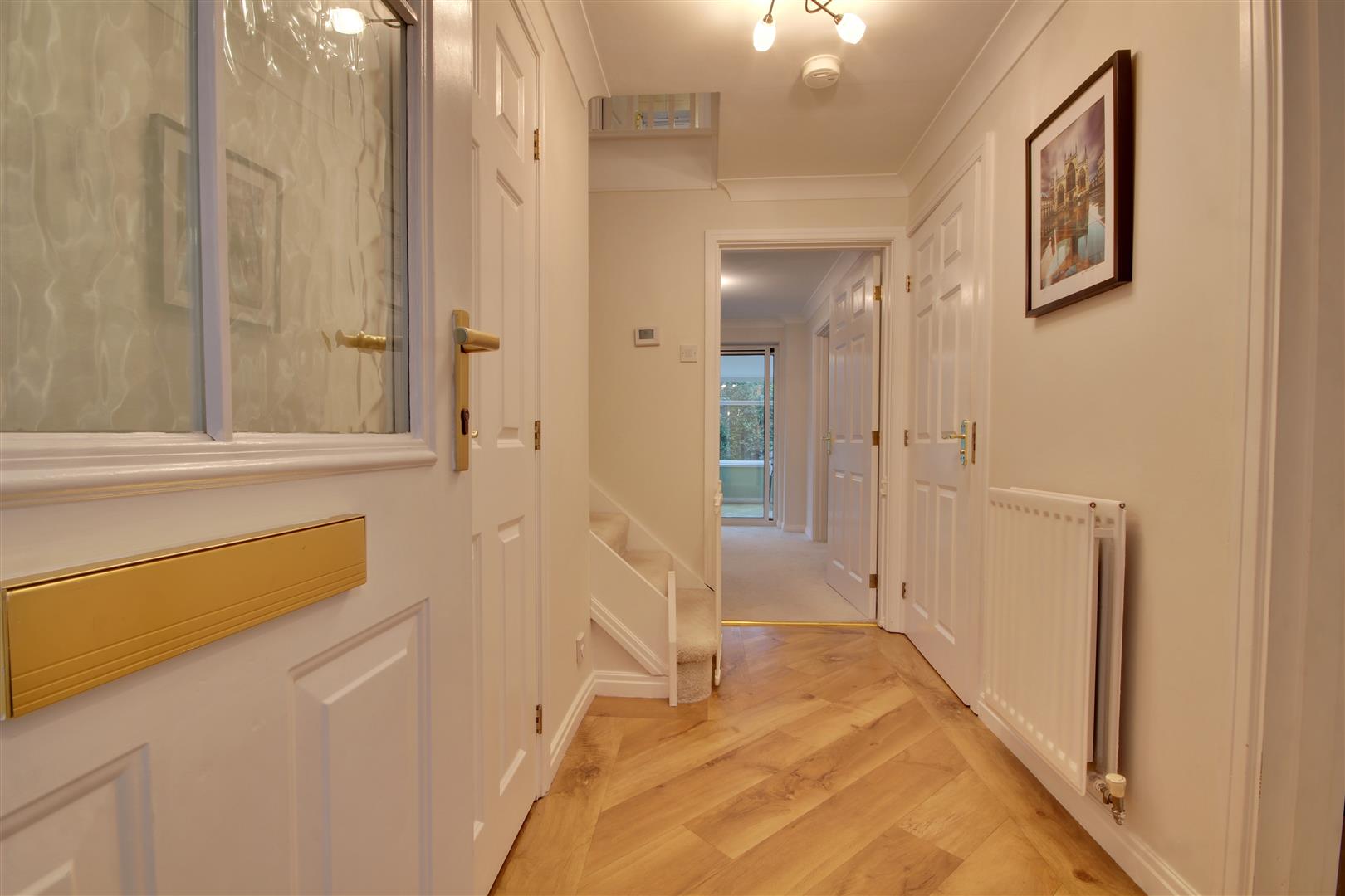 Goodwood Close, Molescroft, Beverley
