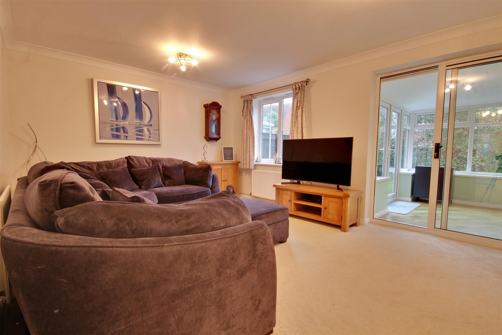 Goodwood Close, Molescroft, Beverley