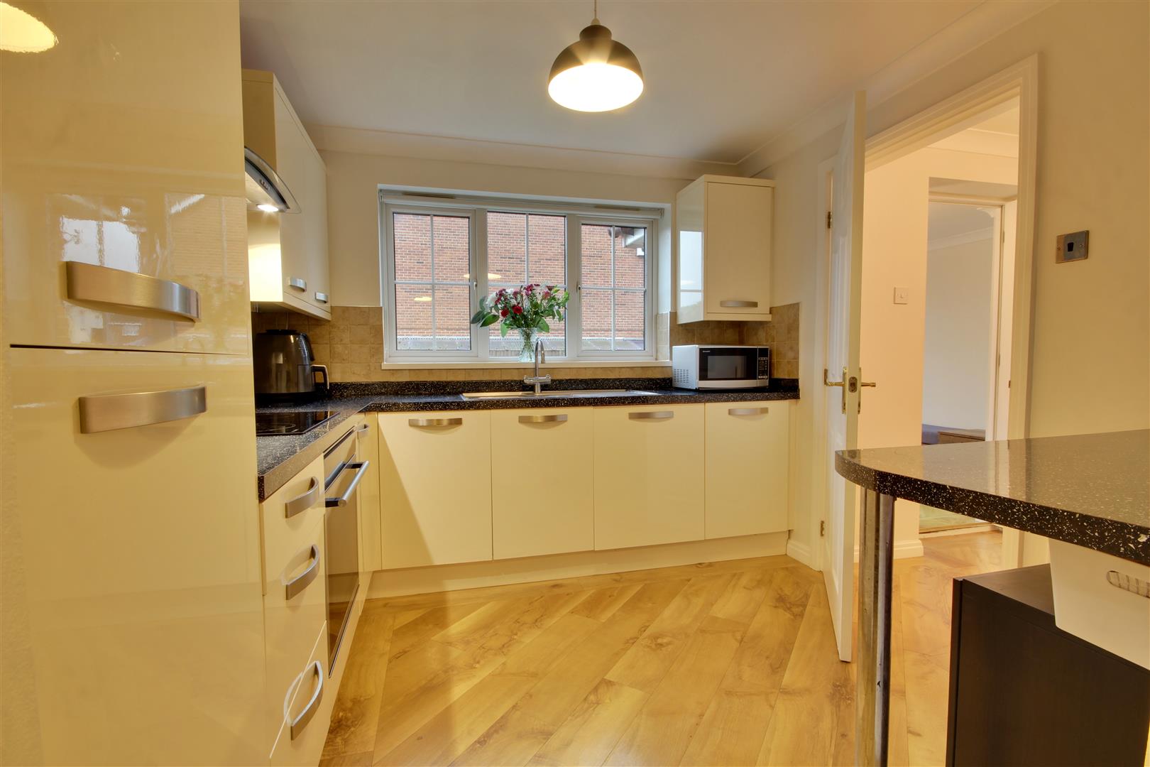 Goodwood Close, Molescroft, Beverley