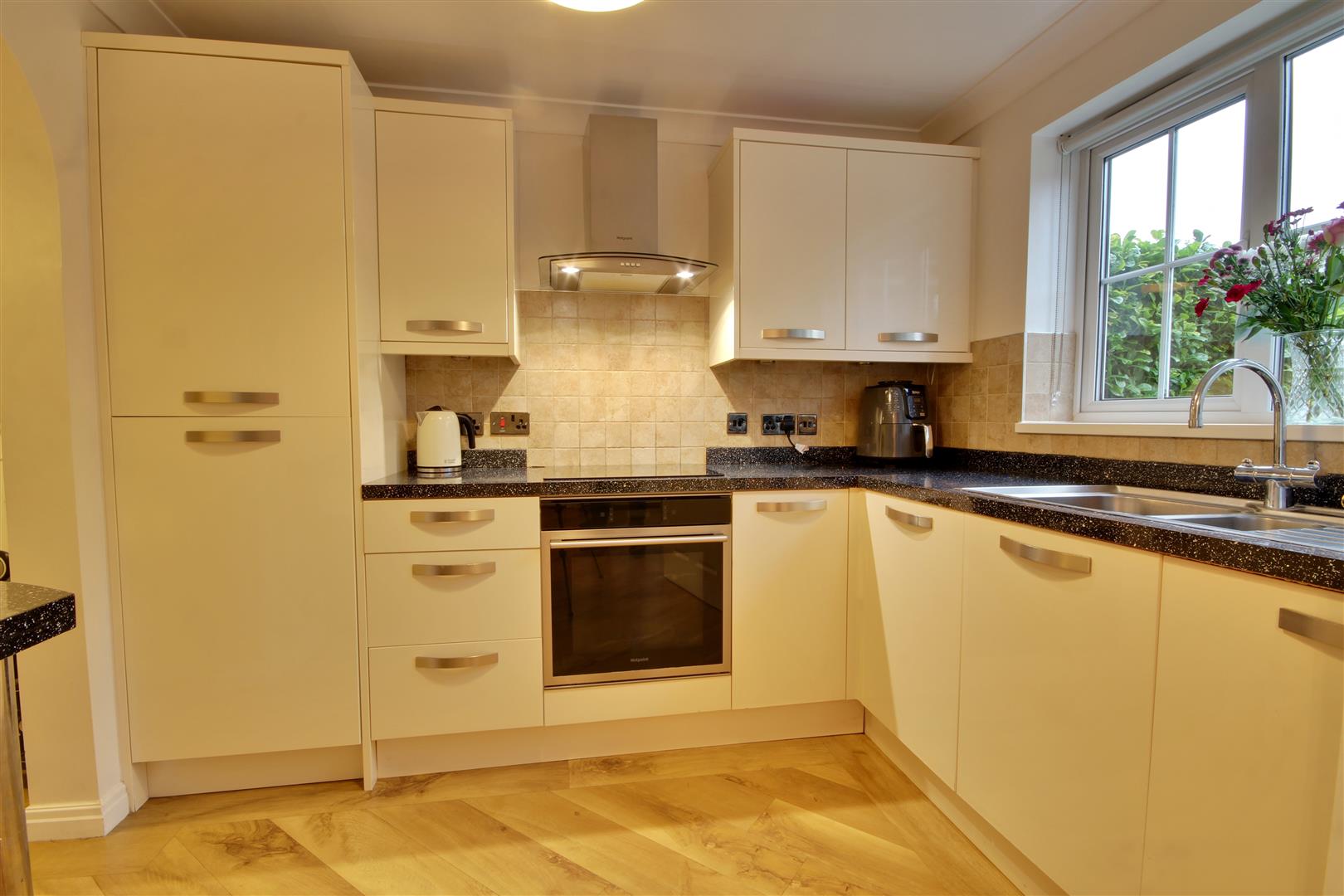 Goodwood Close, Molescroft, Beverley