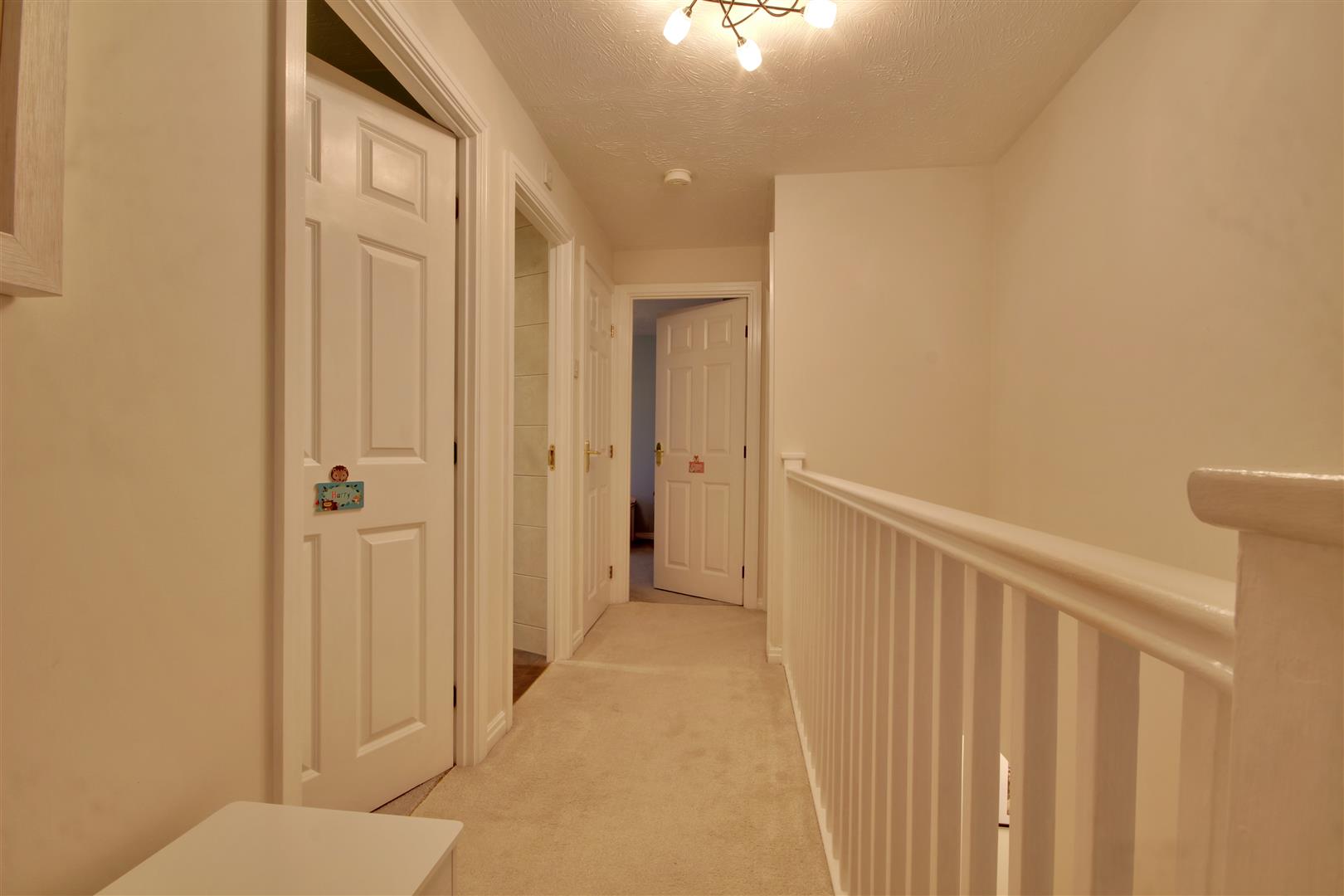 Goodwood Close, Molescroft, Beverley