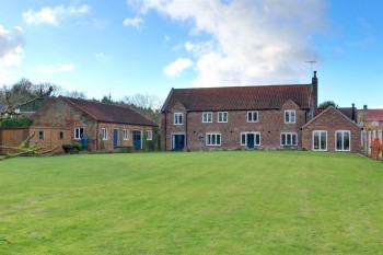Gable End, Wilfhome Road, Kilnwick, Driffield
