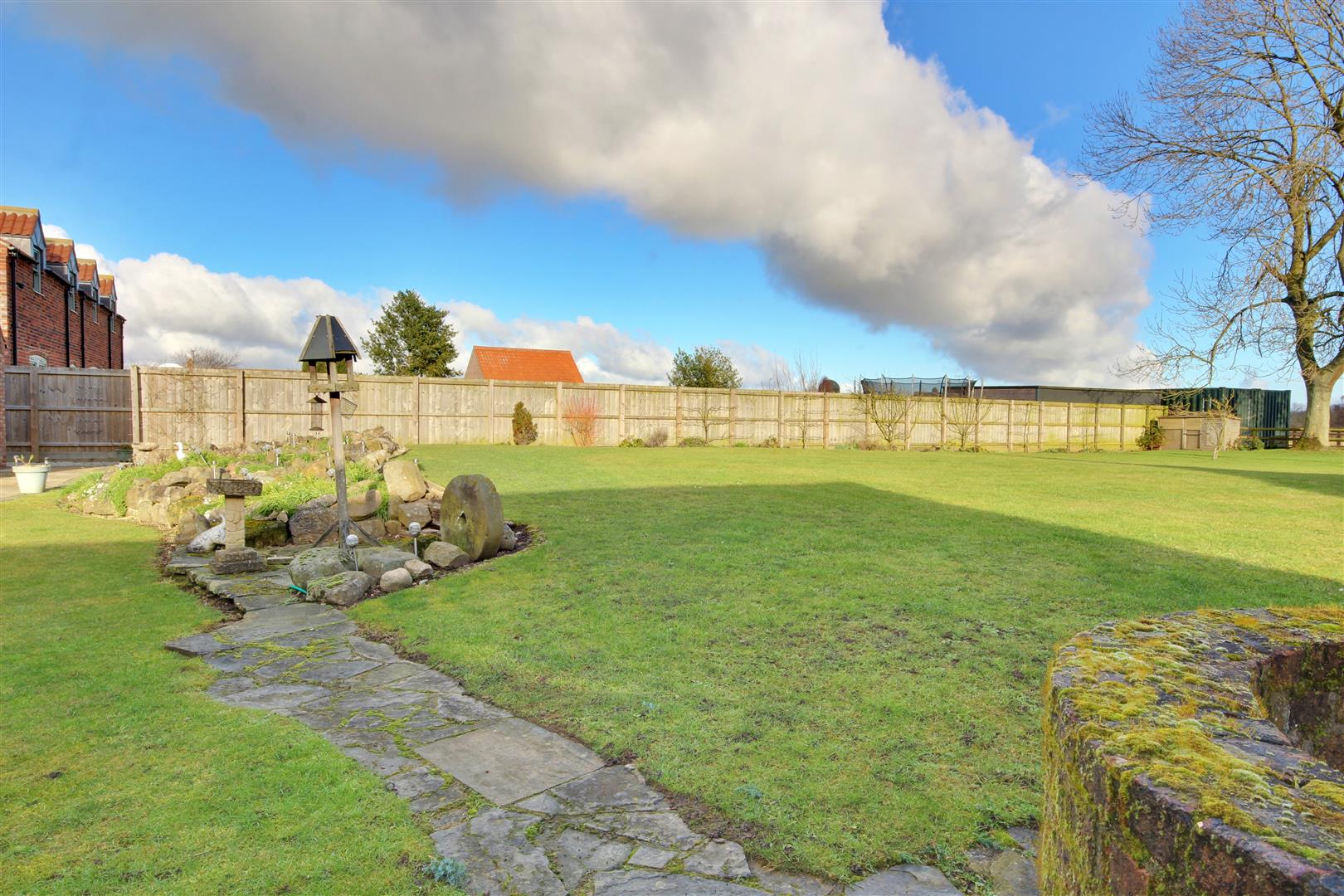 Gable End, Wilfhome Road, Kilnwick, Driffield