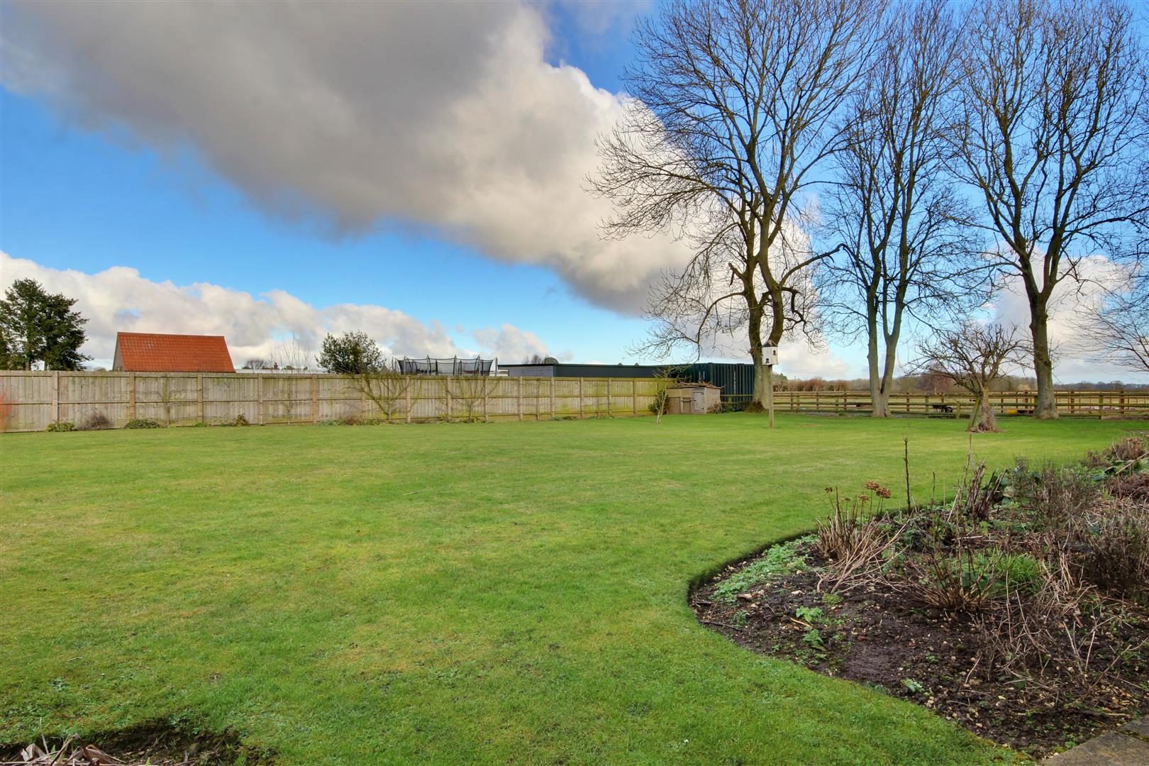 Gable End, Wilfhome Road, Kilnwick, Driffield