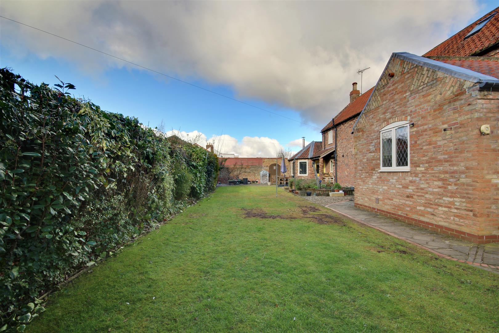 Gable End, Wilfhome Road, Kilnwick, Driffield