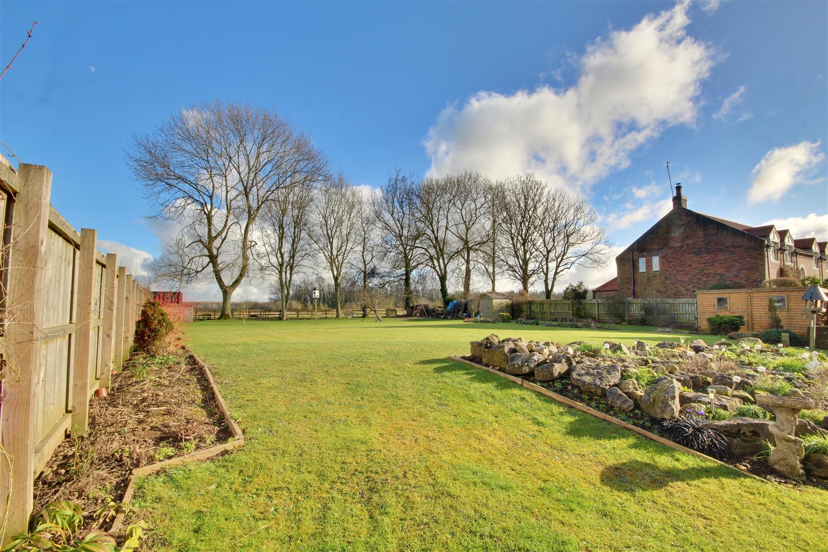 Gable End, Wilfhome Road, Kilnwick, Driffield