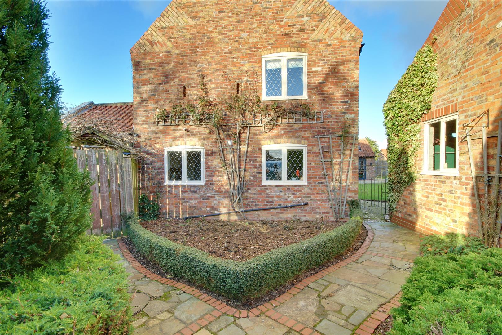 Gable End, Wilfhome Road, Kilnwick, Driffield
