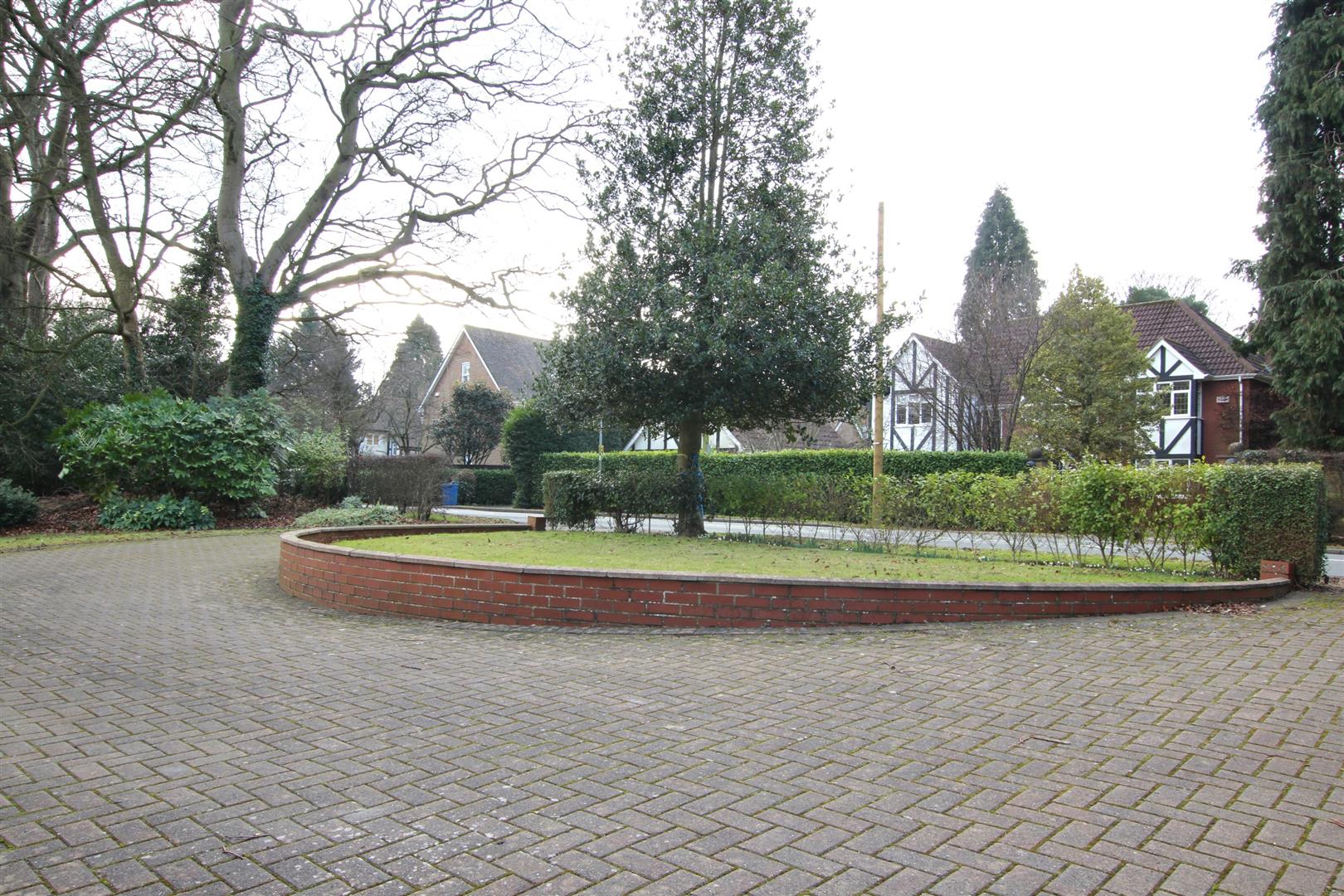 Greenstiles Lane, Swanland