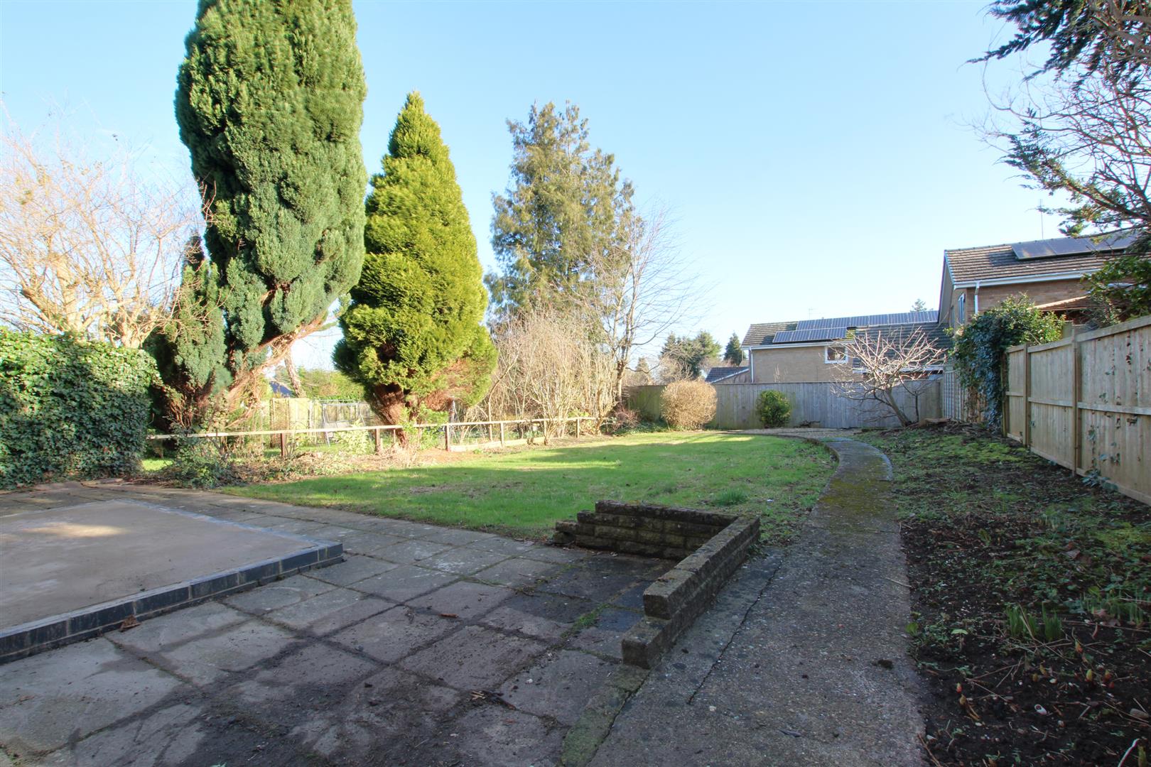 Tranby Ride, Anlaby, Hull
