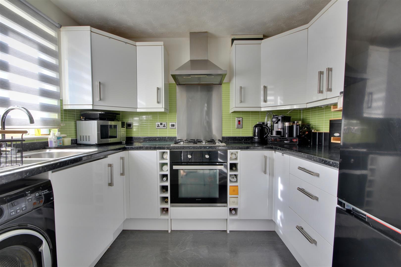 Bielby Drive, Beverley
