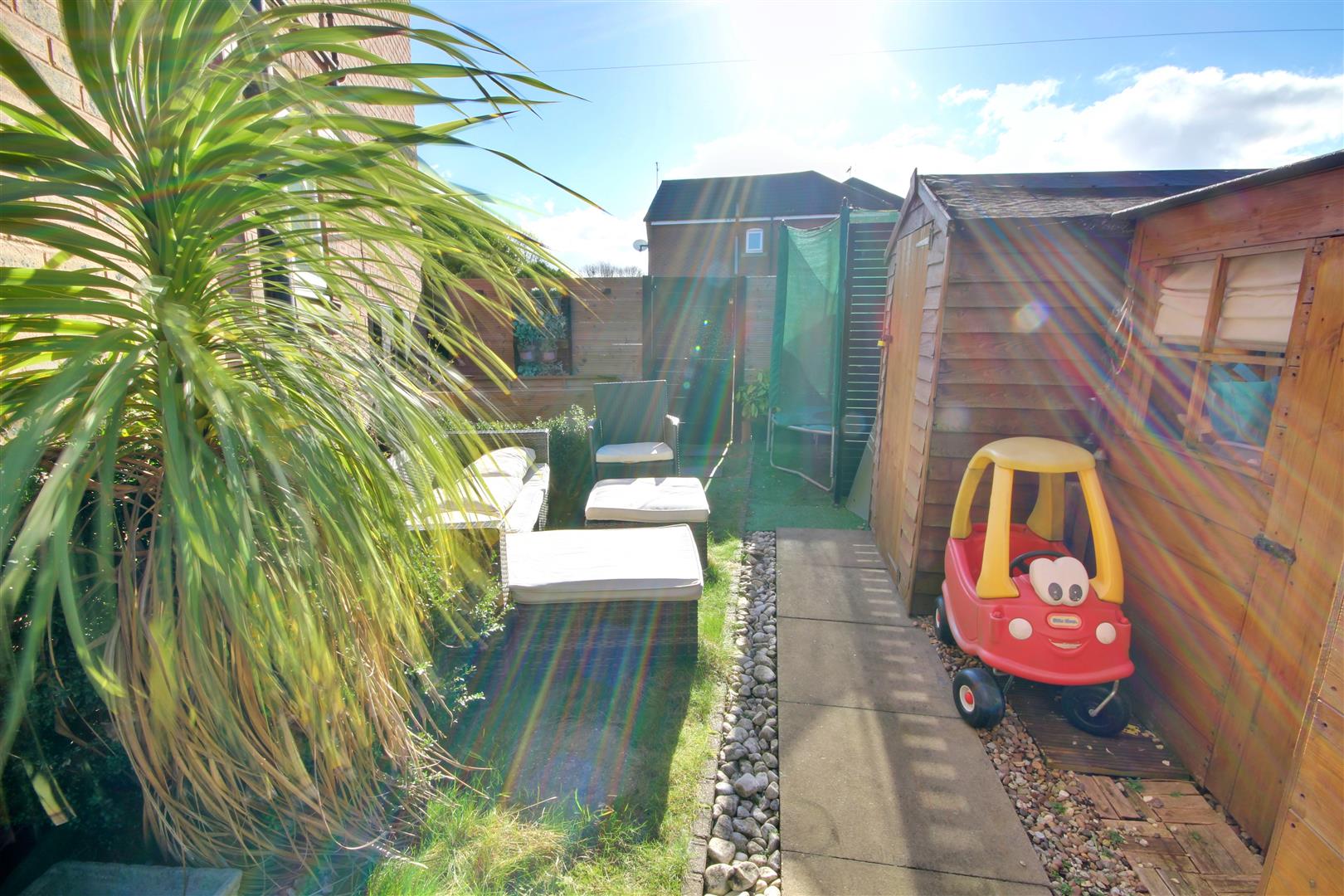 Bielby Drive, Beverley
