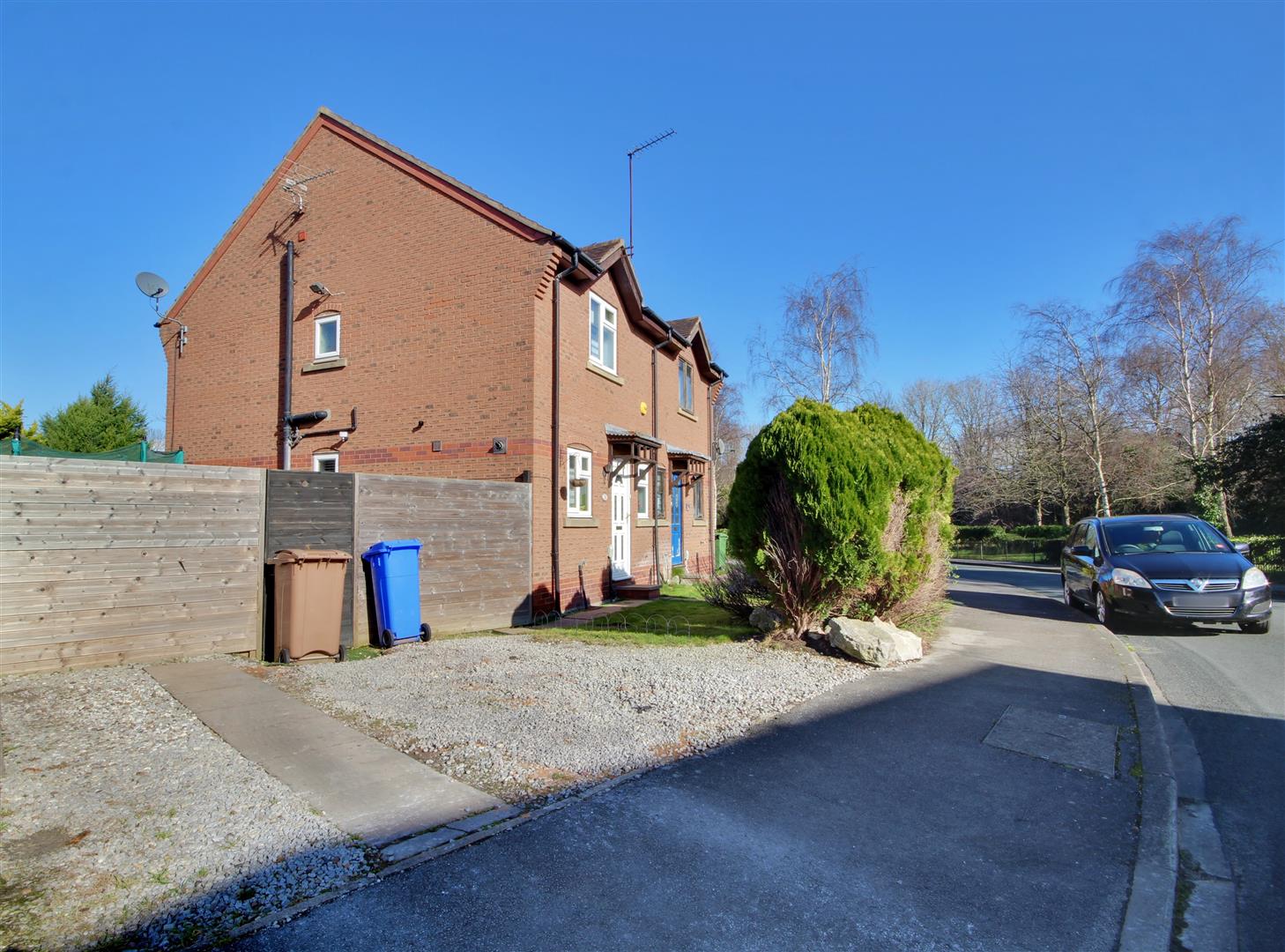 Bielby Drive, Beverley