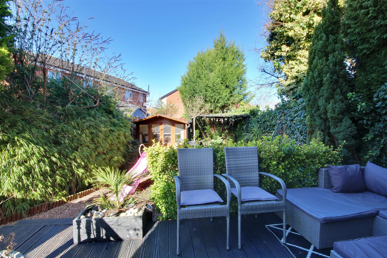 Bielby Drive, Beverley